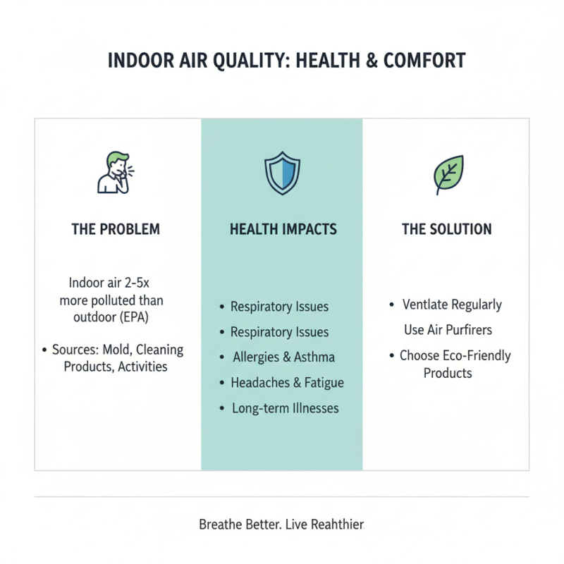 Top Ventilation System Types for Efficient Indoor Air Quality?