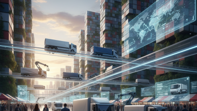 Best Rigid Truck Deals for Global Buyers in 2026?