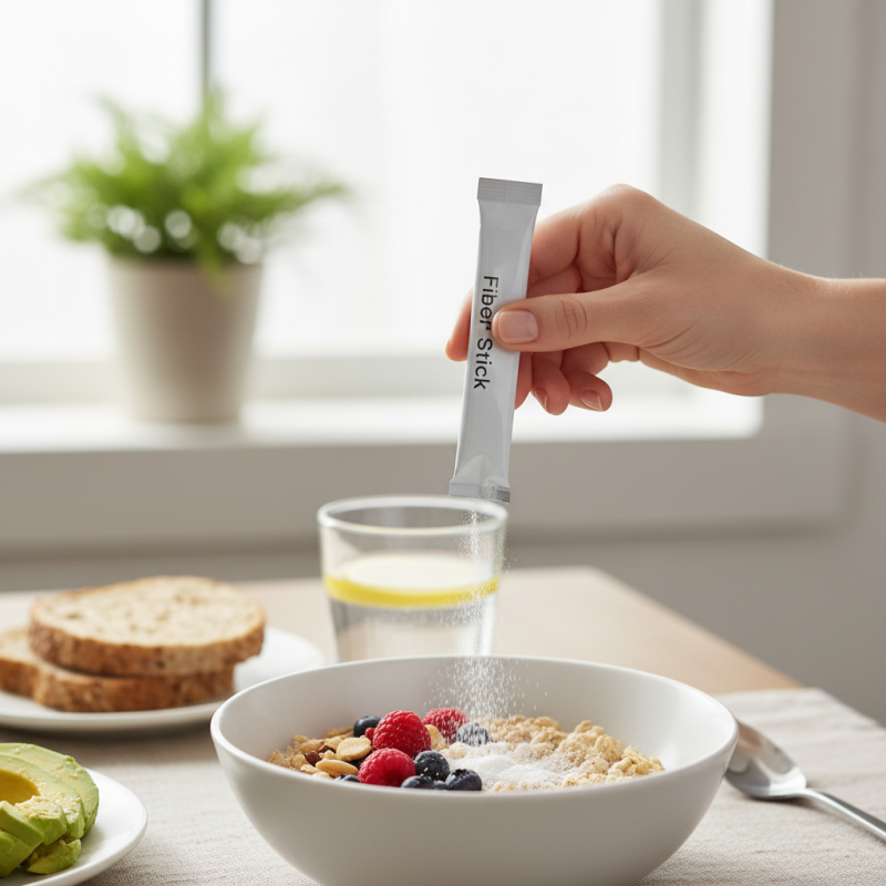 2026 How to Use Fiber Stick for a Healthier Lifestyle?