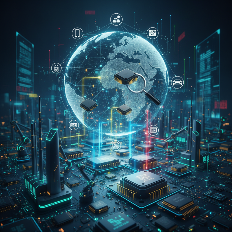 Top RF Amplifiers in China for Global Buyers?