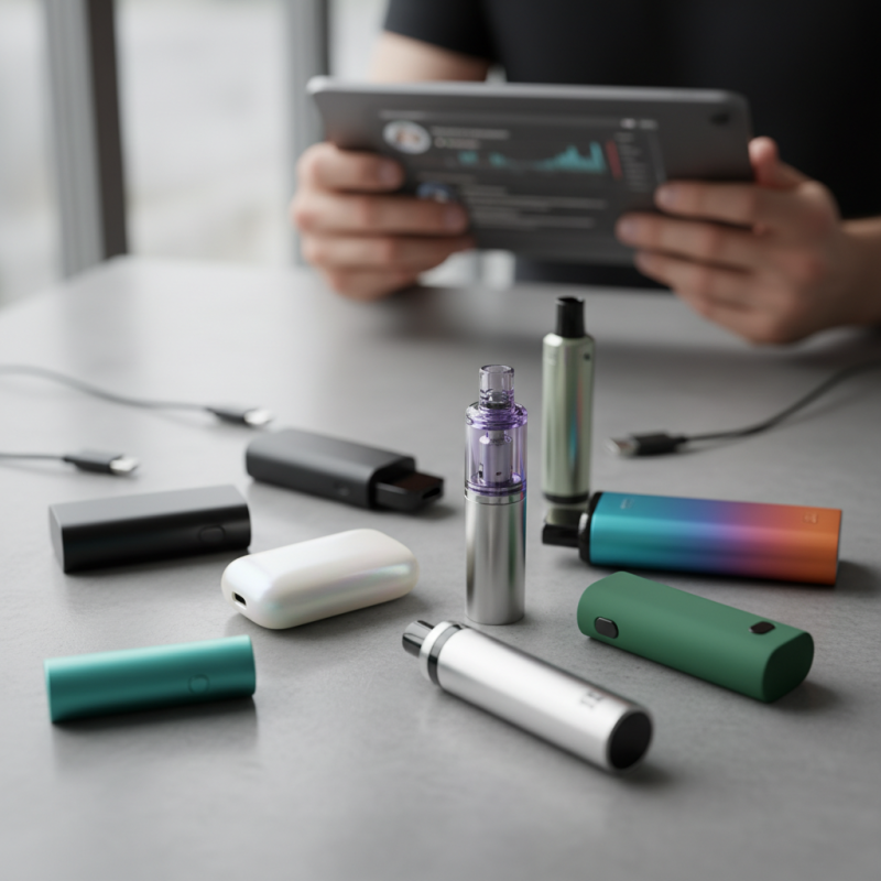 How to Choose the Best Disposable Vape for Your Needs?