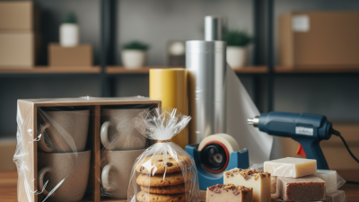 Best Shrink Bags for Packaging Which One Should You Choose?