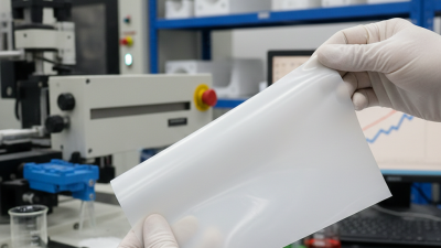 What is Nylon Plastic Sheet and Why Choose It for Your Needs?