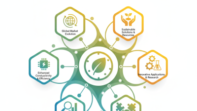 2026 Top Cellulose Electrode Trends for Global Buyers?