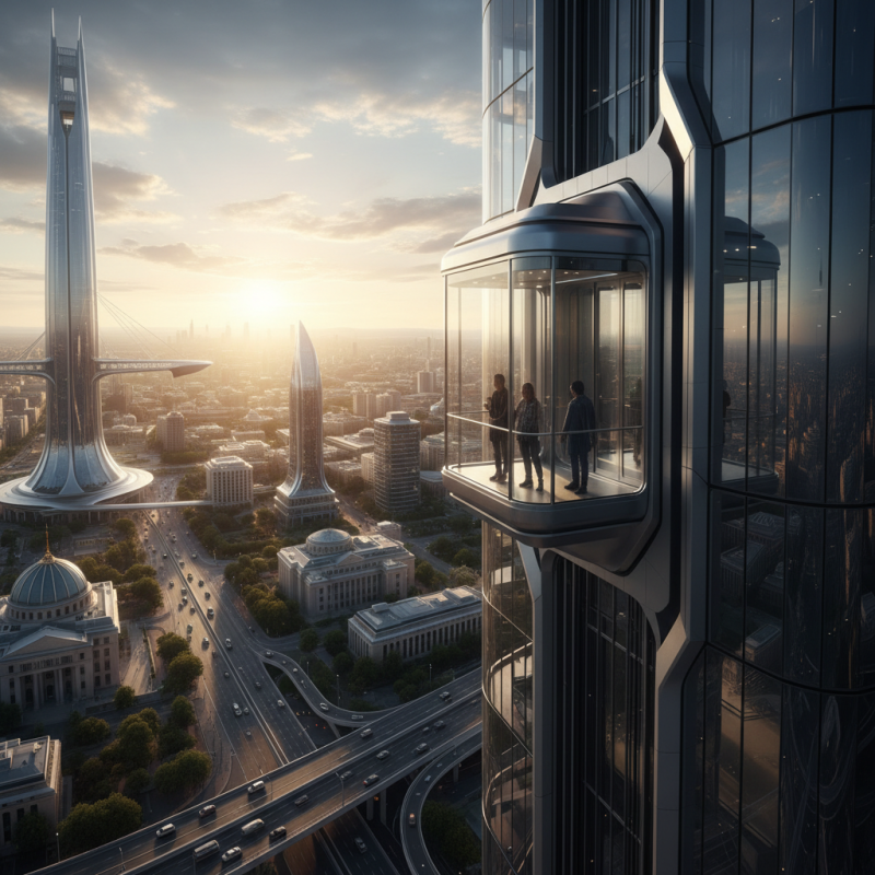 Best Window Elevators for Global Buyers in 2026?