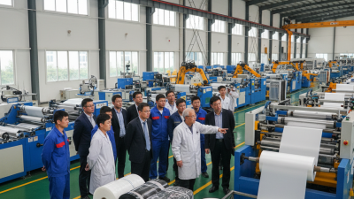 Best Polyethylene Sheet Suppliers in China for Global Buyers?