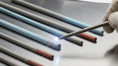 2026 Top Stainless Steel Electrode Buying Guide for Global Suppliers?