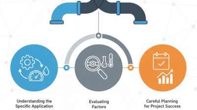 How to Choose the Right Steel Pipe for Your Project?
