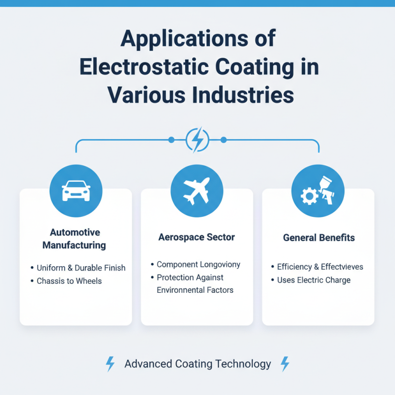 Why Choose Electrostatic Coating for Your Business Needs?