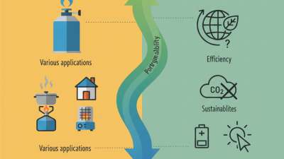Why Choose Gas Butane Cans for Your Energy Needs?