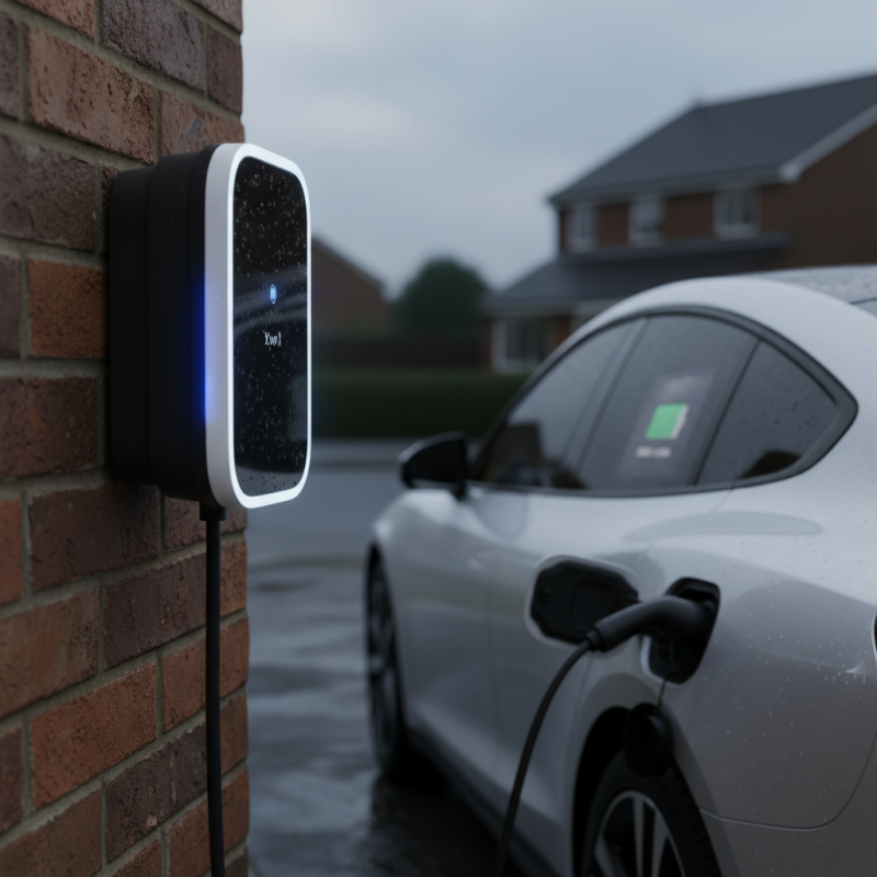 What is the Best 7kw Ev Car Charger for Global Buyers?