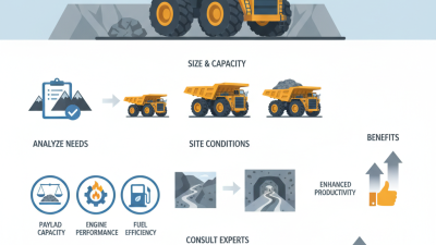 2026 Best Mining Dump Truck What to Consider for Purchase?