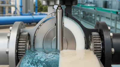 What is the Best Butterfly Valve for Your Application?