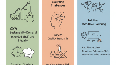 Discover the Best Food Tin Cans for Global Sourcing Needs?