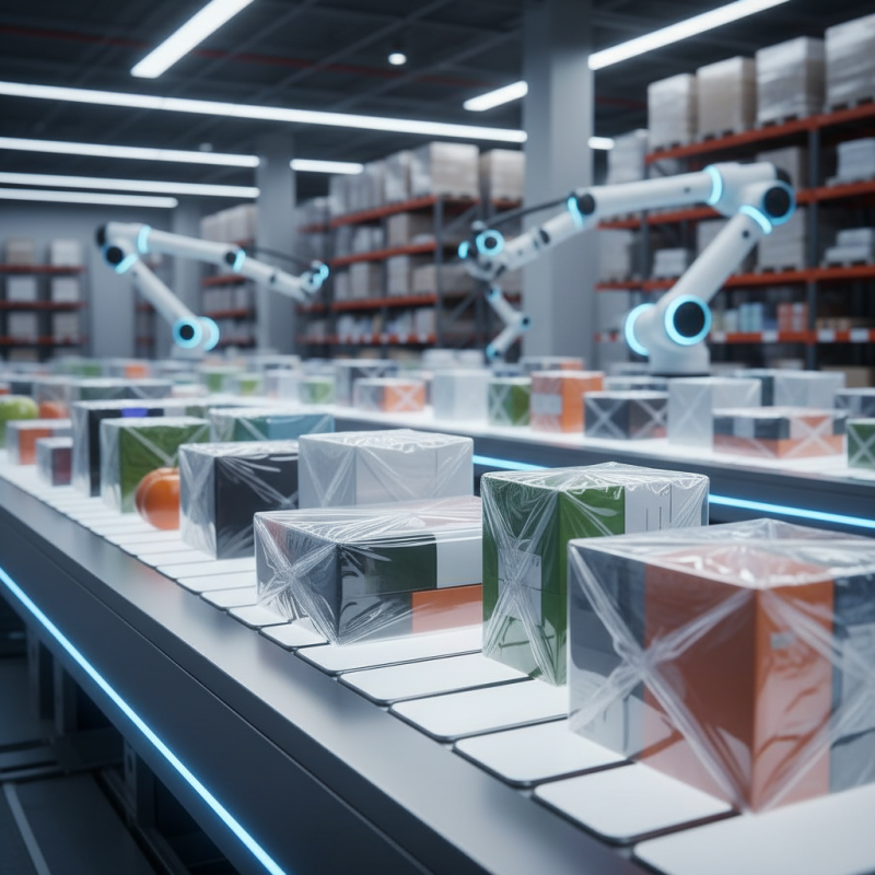 Best Shrink Wrap Bags for Global Buyers in 2026?