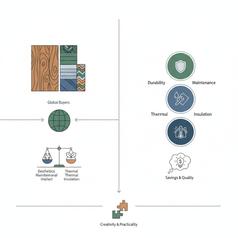 Top Interior Wall Cladding Options for Global Buyers?