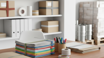 Why Are Banding Tools Essential for Efficient Organization and Management?