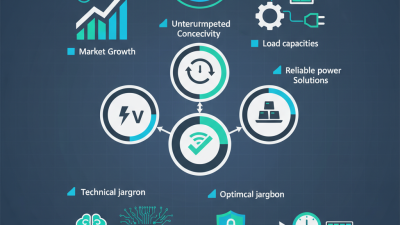 2026 How to Choose DC UPS for Router for Optimal Performance?