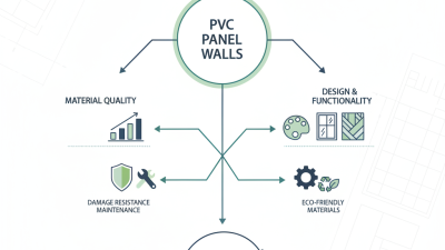 How to Choose the Right PVC Panel Wall for Your Project?