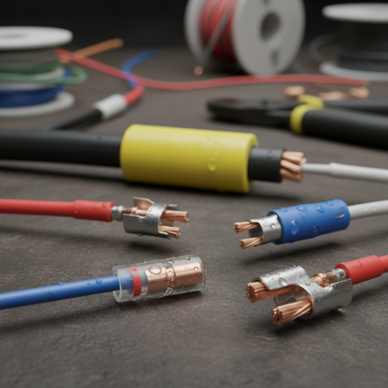 What is a Butt Splice Connector and Why is it Essential?