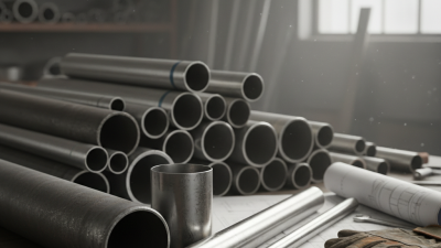 How to Choose the Right Steel Pipe for Your Project?