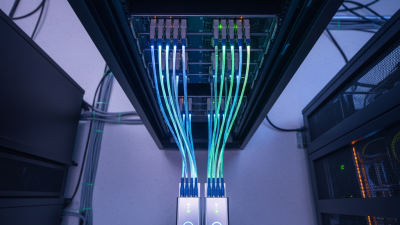 Top 10 Fiber Optic Extenders for Ultimate Signal Boost?