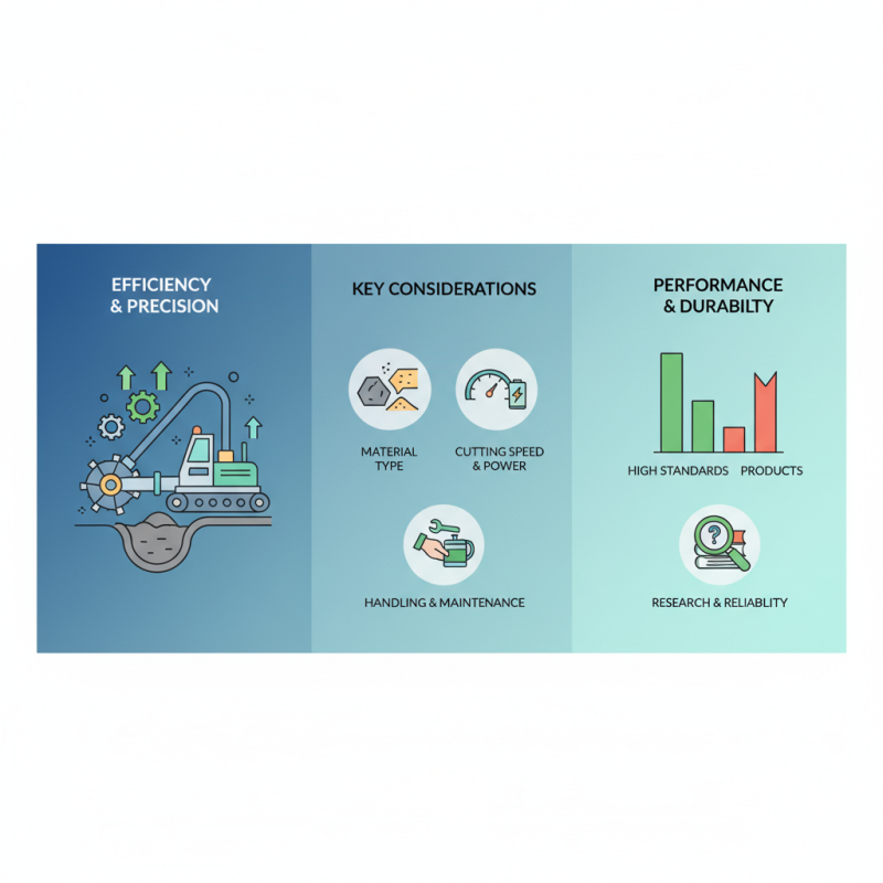 Best Suction Cutter Options for Efficient Material Removal?