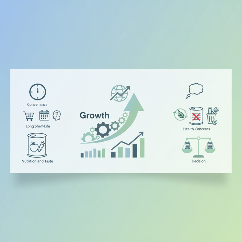 2026 Best Food Tin Cans for Global Buyers Are They Worth It?