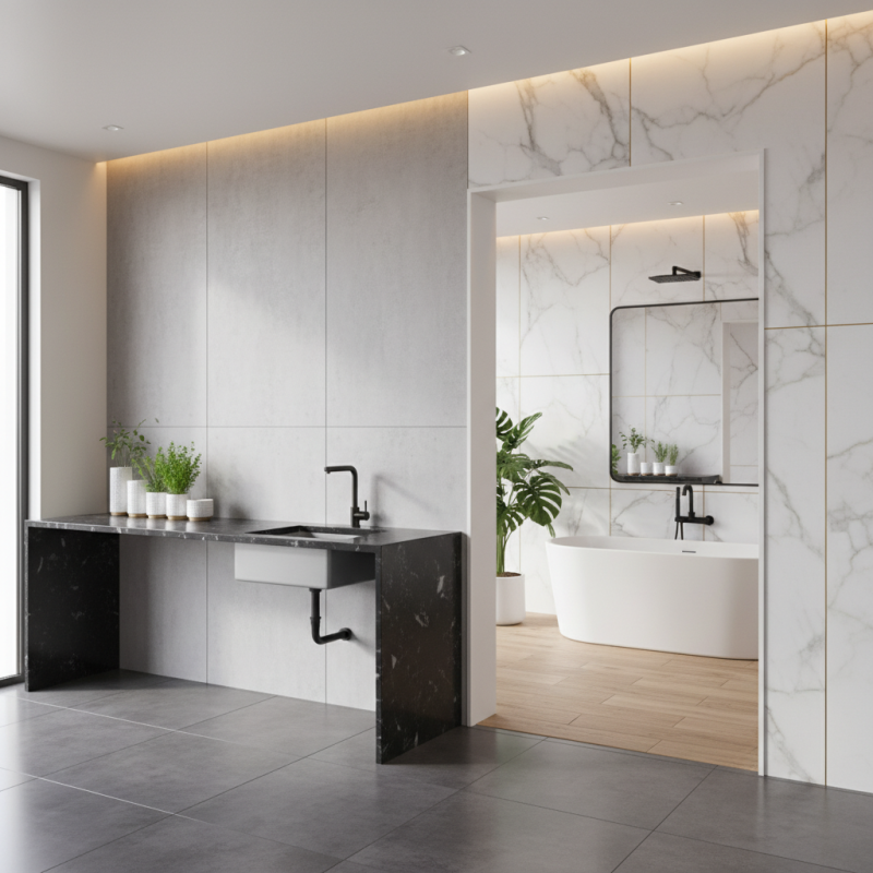 The Best PVC Wall Panels for Your Home Decor Needs?