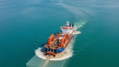 How to Choose the Right Plough Dredger for Your Needs?