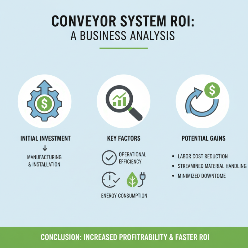 How to Choose the Best Conveyor Manufacturing Solutions?