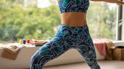 2026 Best Custom Yoga Clothes for Global Buyers Guide