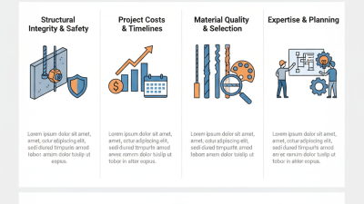 How to Choose the Best Formwork Tie Rod for Your Project?