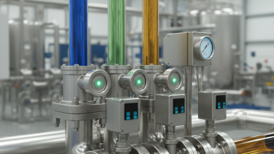 What is the Best Flow Controller Throttle for Global Buyers?