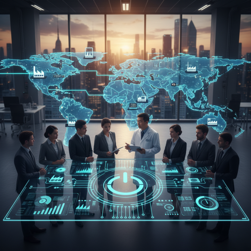 China Best Power Supply Variable Solutions for Global Buyers?