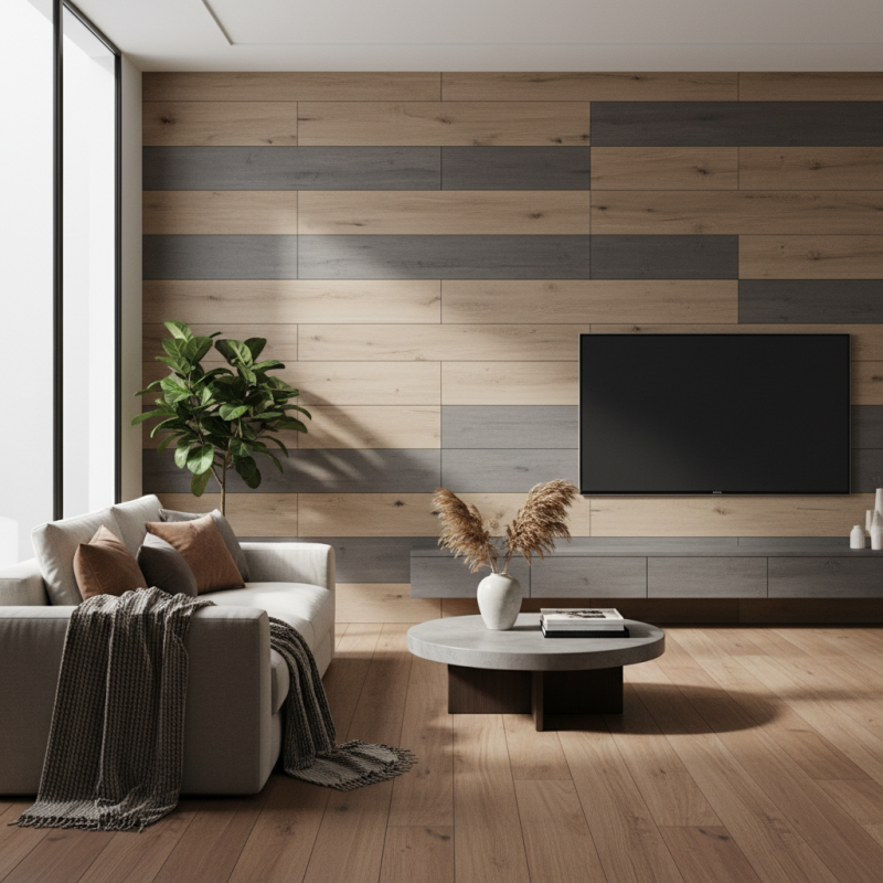 Explore 2026 Top Wall Decor WPC Trends for Global Buyers