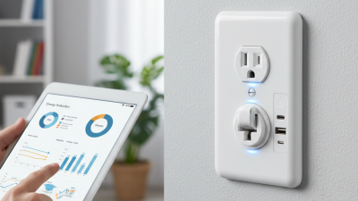 2026 How to Choose the Best Electrical Wall Outlet for Your Needs?