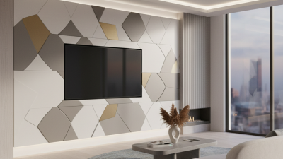 2026 Top Interior PVC Wall Panels for Stylish Homes?