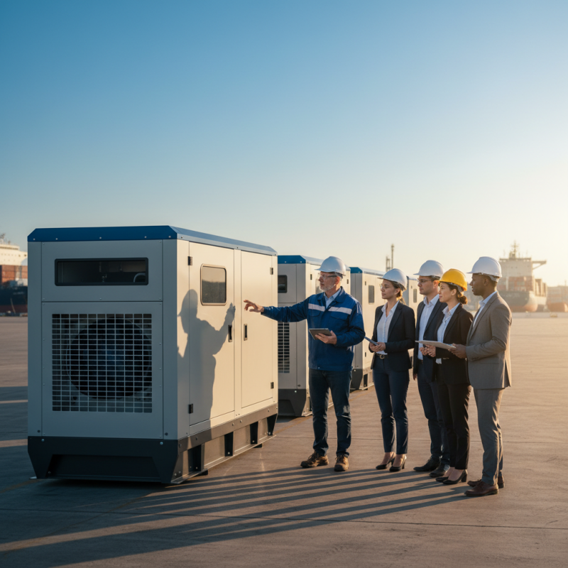 2026 Best 100 Kva Generator for Global Buyers Need Tips?