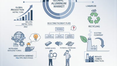 Best Aluminum Plate Options for Global Buyers?