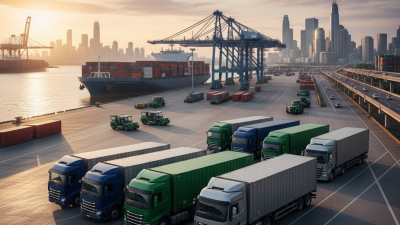 China Top Rigid Truck Suppliers for Global Buyers?