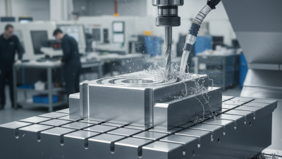 Why Choose Magnetic Chucks for Precision Machining Needs?