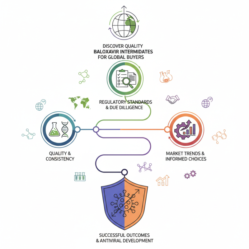 Discover the Best Baloxavir Intermediates for Global Buyers