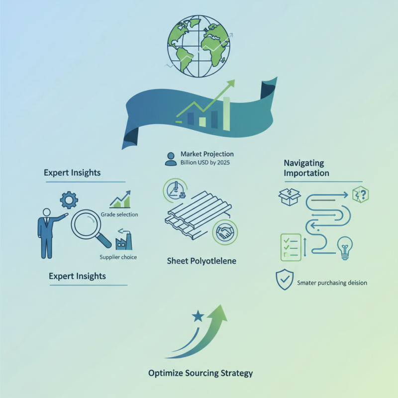Best Sheet Polyethylene Buying Guide for Global Importers?