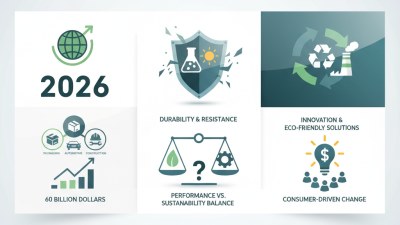 2026 Best Heavy Duty Plastic Solutions for Global Buyers?