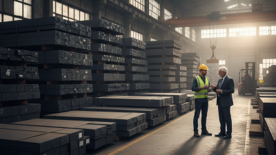 Thick Steel Plate Suppliers in China Where to Find the Best Deals?