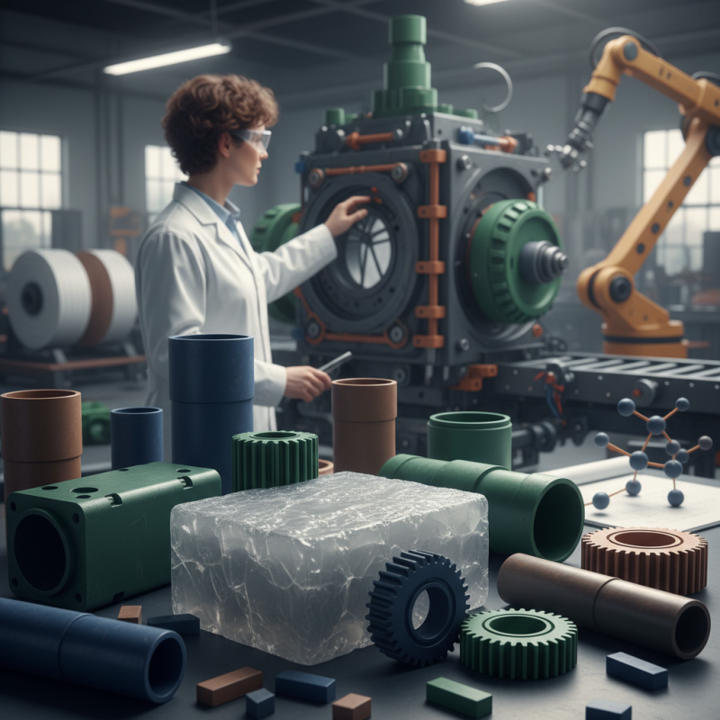 Why Choose Heavy Duty Plastic for Your Next Project?