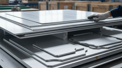 Discover Premium Aluminum Plate Options for Global Buyers?