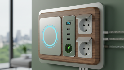 2026 Best Outlet Socket Trends for Global Buyers?