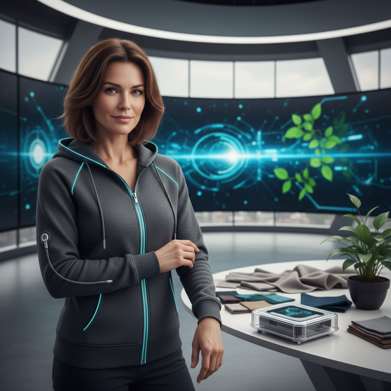 Top 10 Zip-Up Hoodie Trends for Global Buyers in 2026?